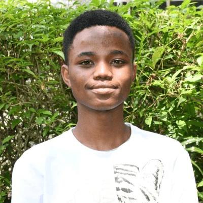 Ian Dancun Mwangi Dancoon 's profile
